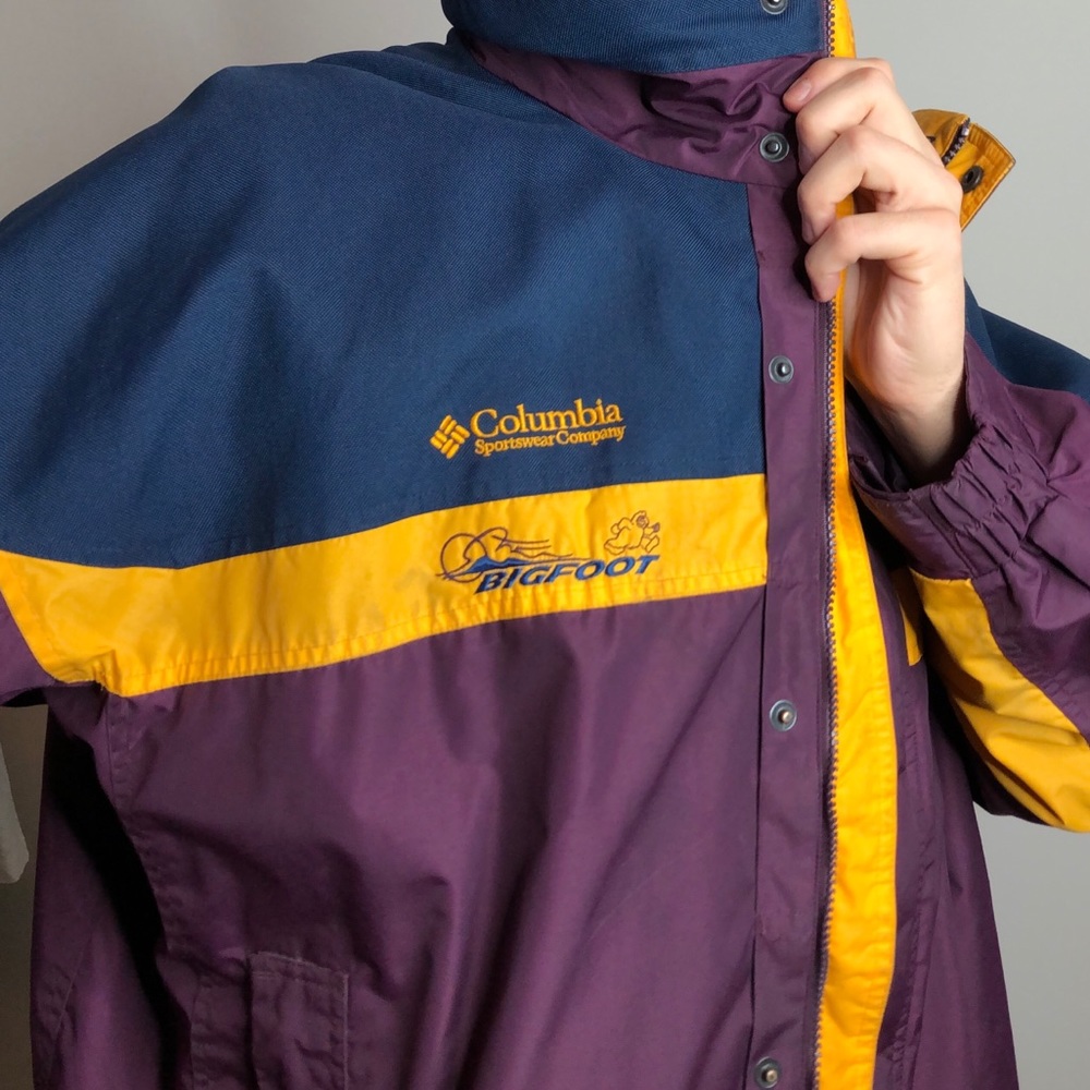 Bugaboo Jacket - Picture 2 of 3